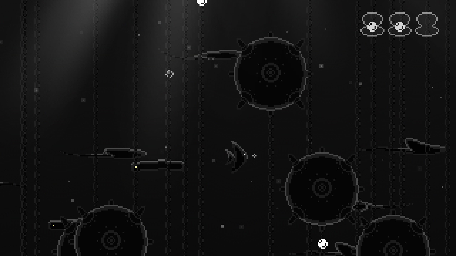 Shallow Shift (itch) - кадр 1