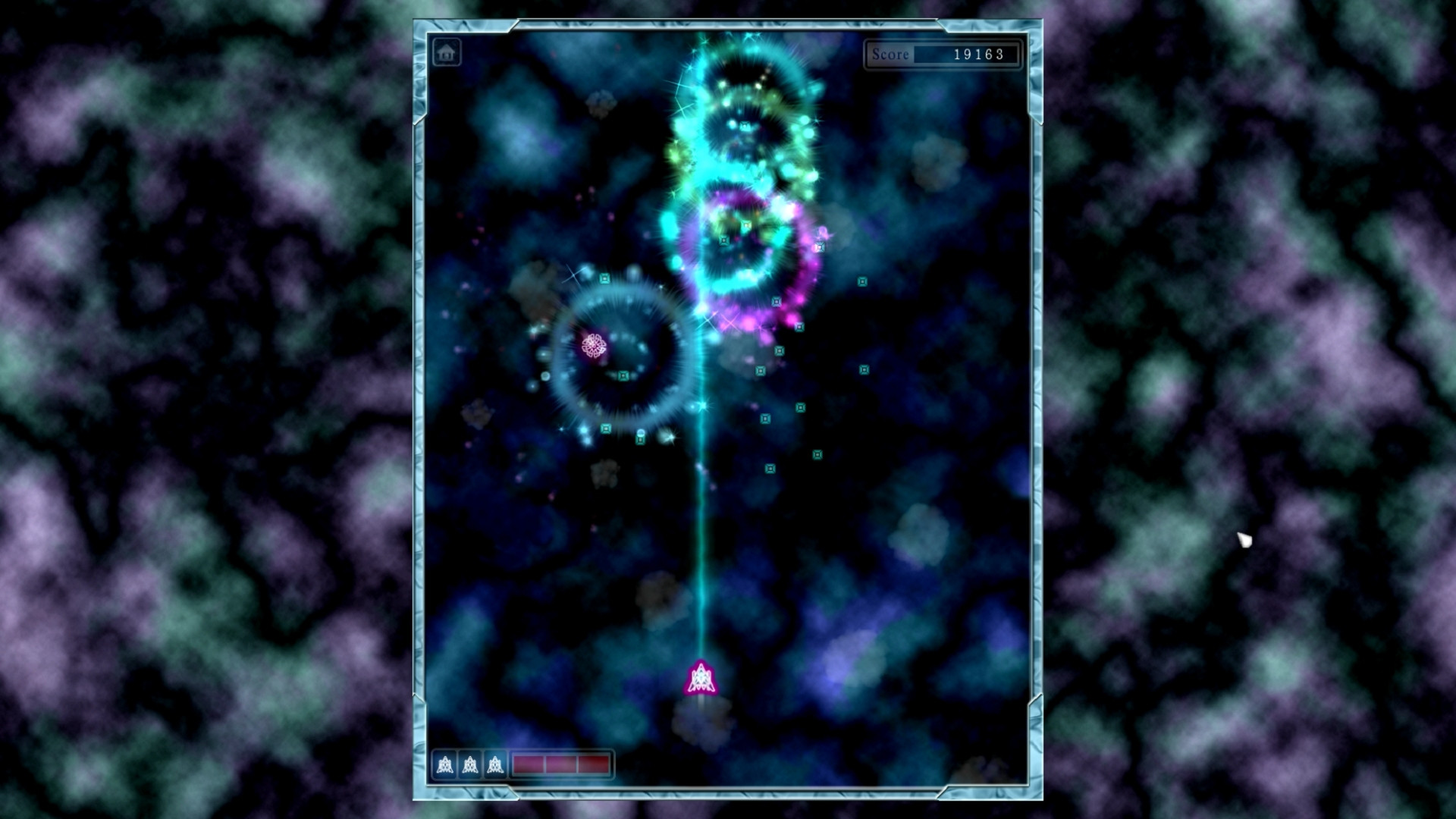 Stick to the end - кадр 3