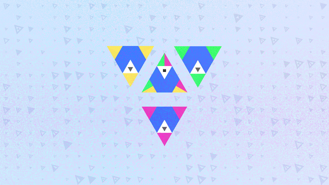 YANKAI'S TRIANGLE - кадр 3