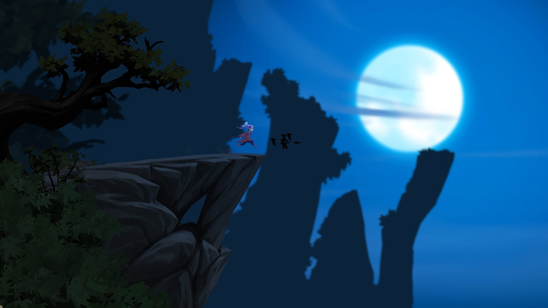 Lost Words: Beyond the Page - кадр 2