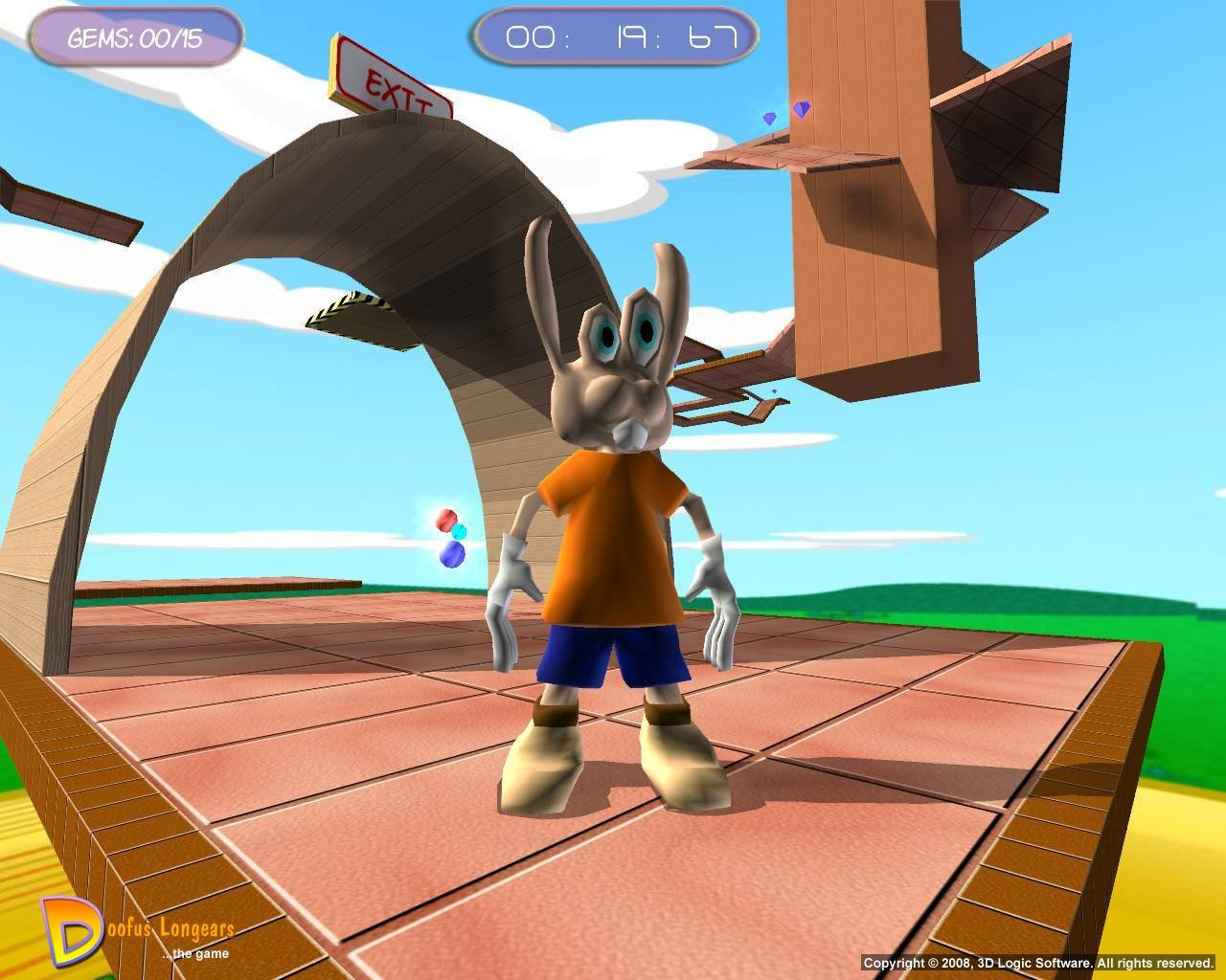 Doofus Longears - кадр 5