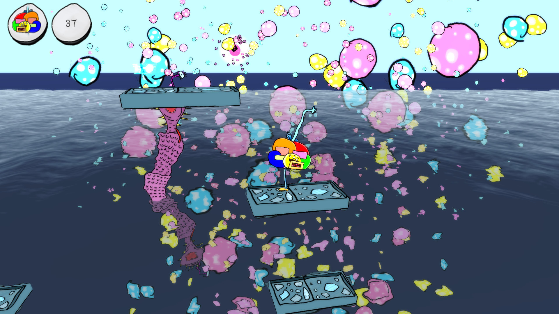 Soda Drinker Pro - кадр 5