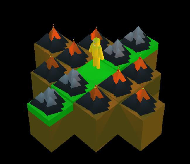 He knew it was good (LD45) (itch) - кадр 1
