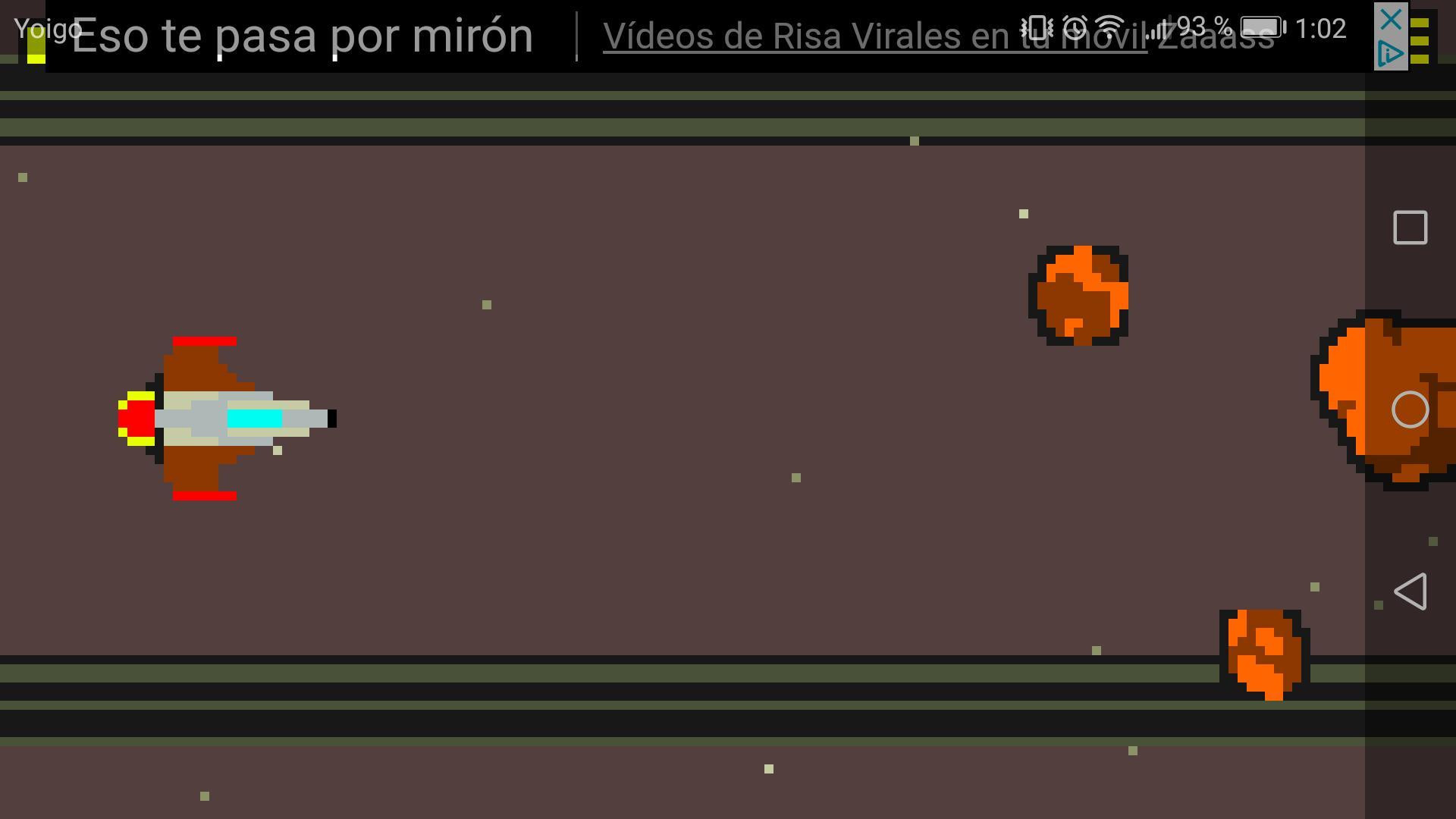 GD Blade Colors (itch) - кадр 1