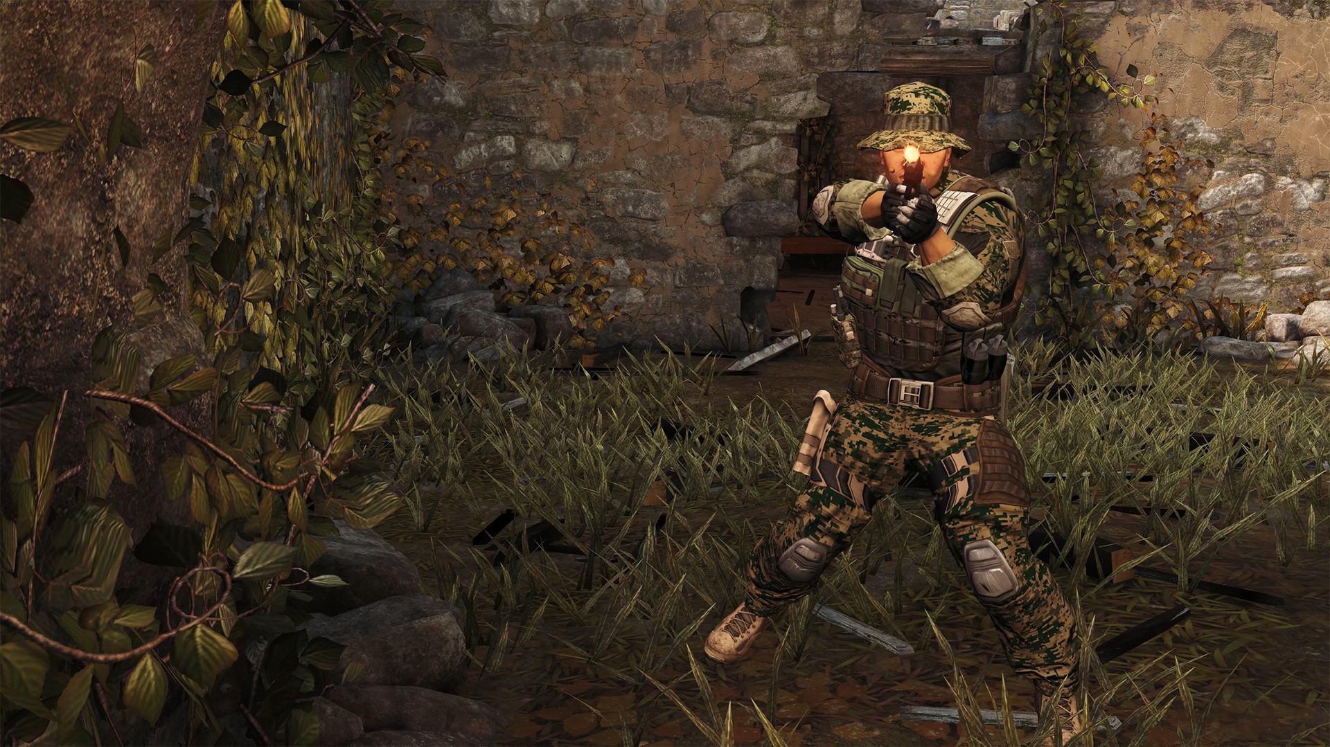 America's Army: Proving Grounds - кадр 6