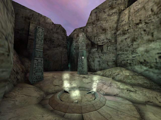 Auryn Quest - кадр 1