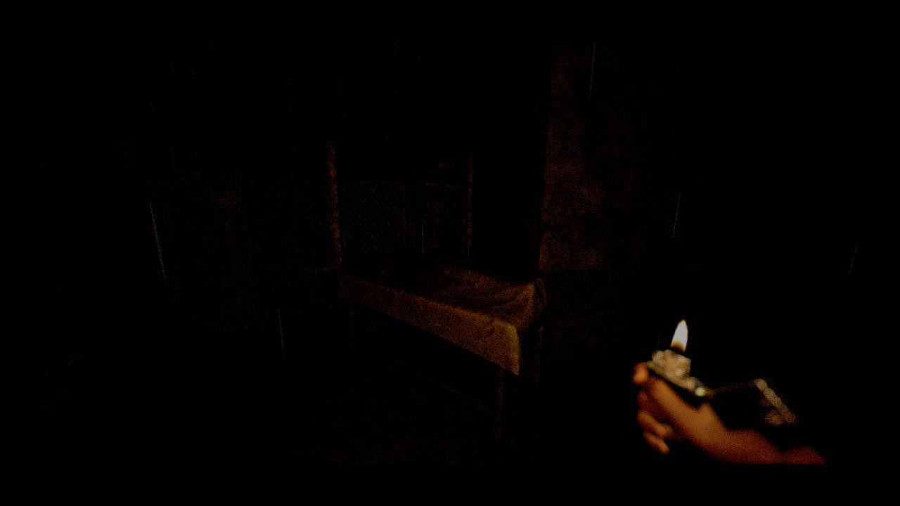 SILENT HILL: Remake (Concept) (itch) - кадр 1