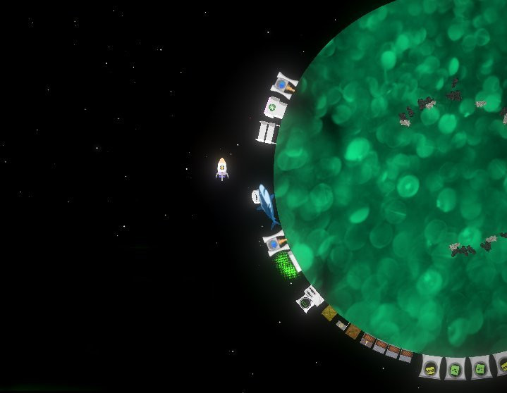 Emoji Miner (itch) - кадр 1