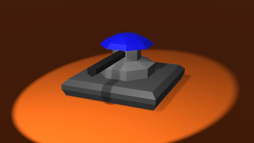 Planet of the Slimes (itch) - кадр 1