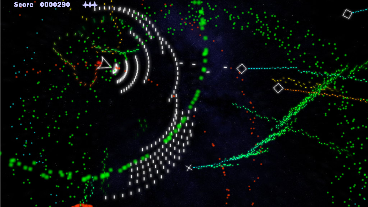 Shoot 'Em Up Kit - кадр 1