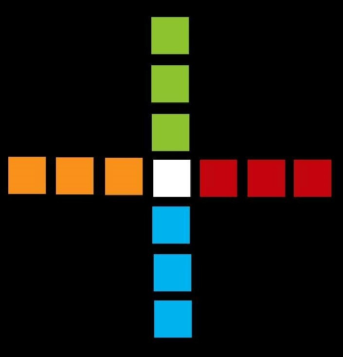 Plus Puzzle (itch) - кадр 1