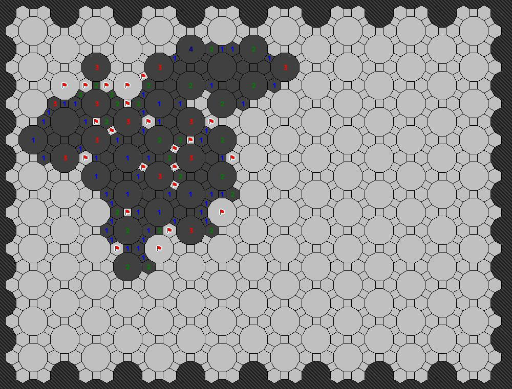 MineGraph (itch) - кадр 1