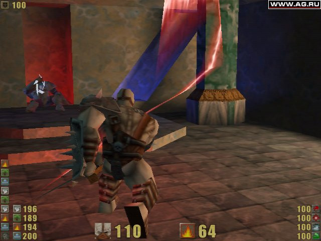 Dark Vengeance - кадр 1