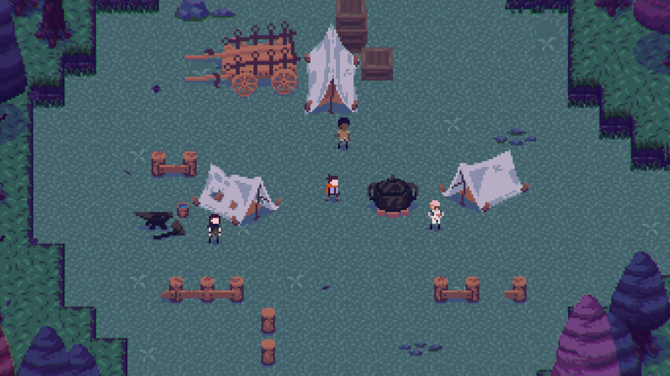 Mana Spark - кадр 2