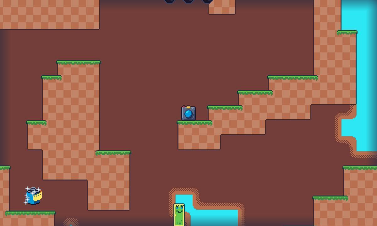 Photobound (demo) (itch) - кадр 1
