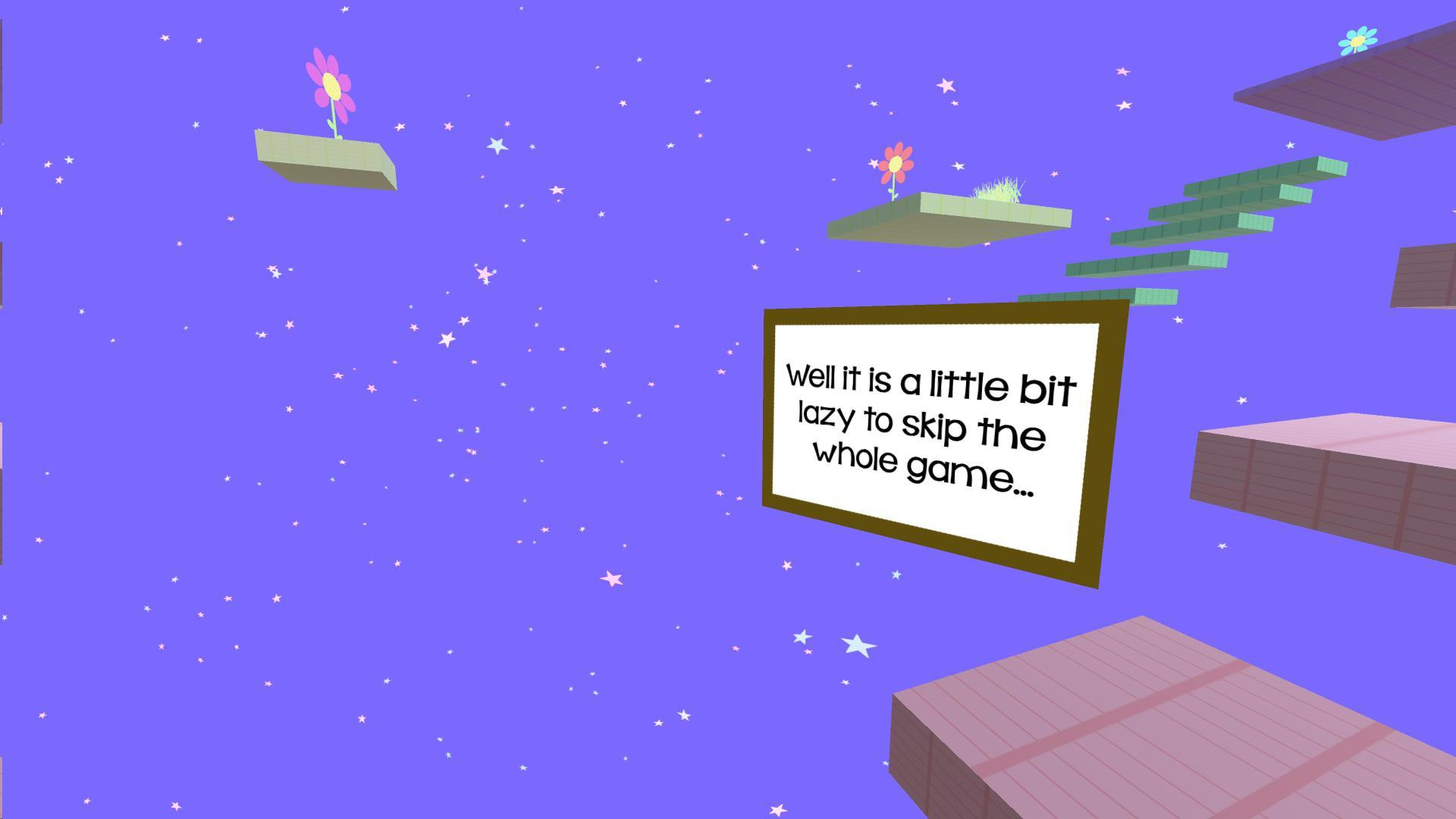 Why bother? (itch) - кадр 2