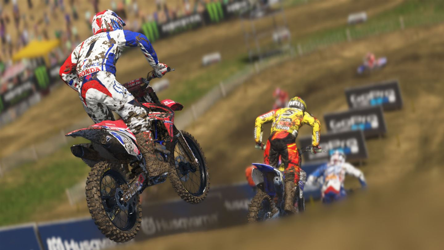 MXGP2 - кадр 2