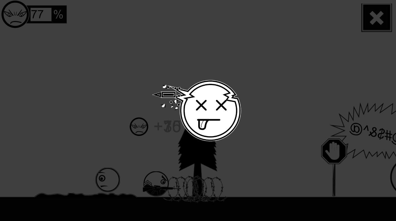 Shelter [GGJ19] (itch) - кадр 2