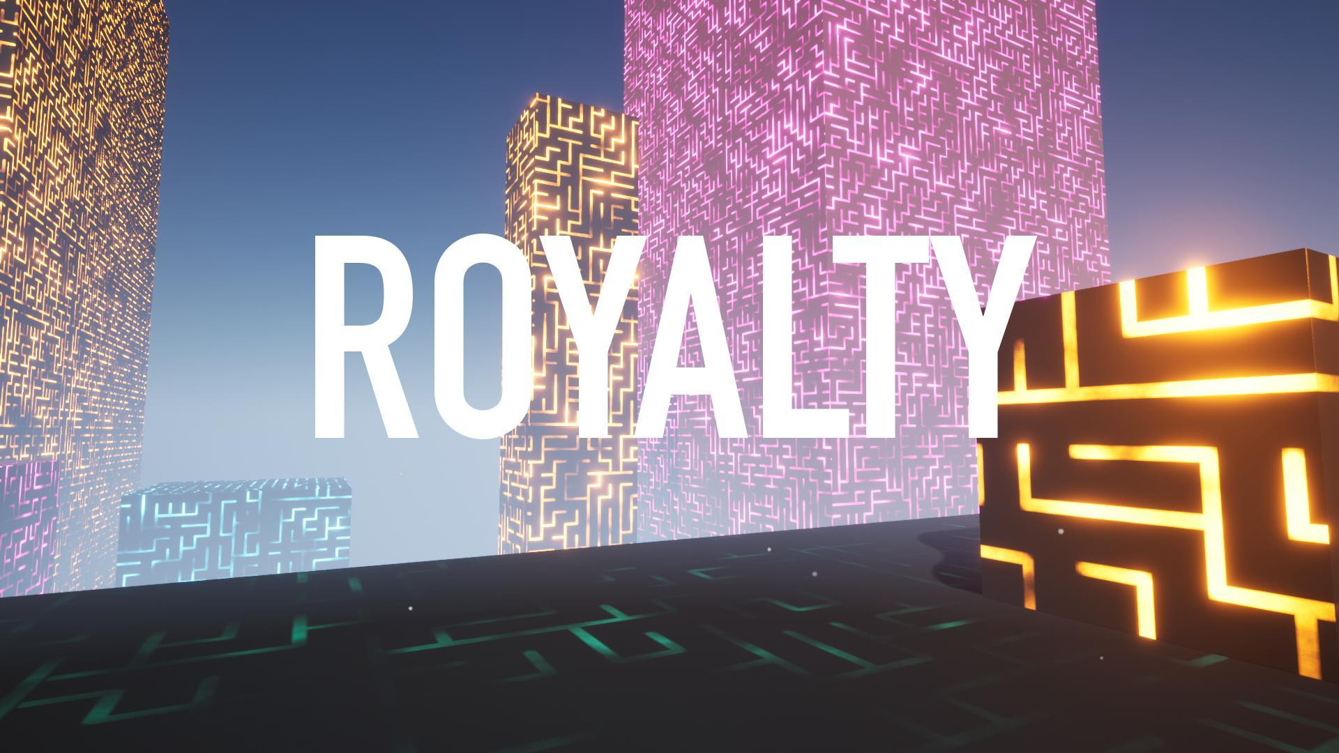 Royalty (VoidGoat) (itch) - кадр 1