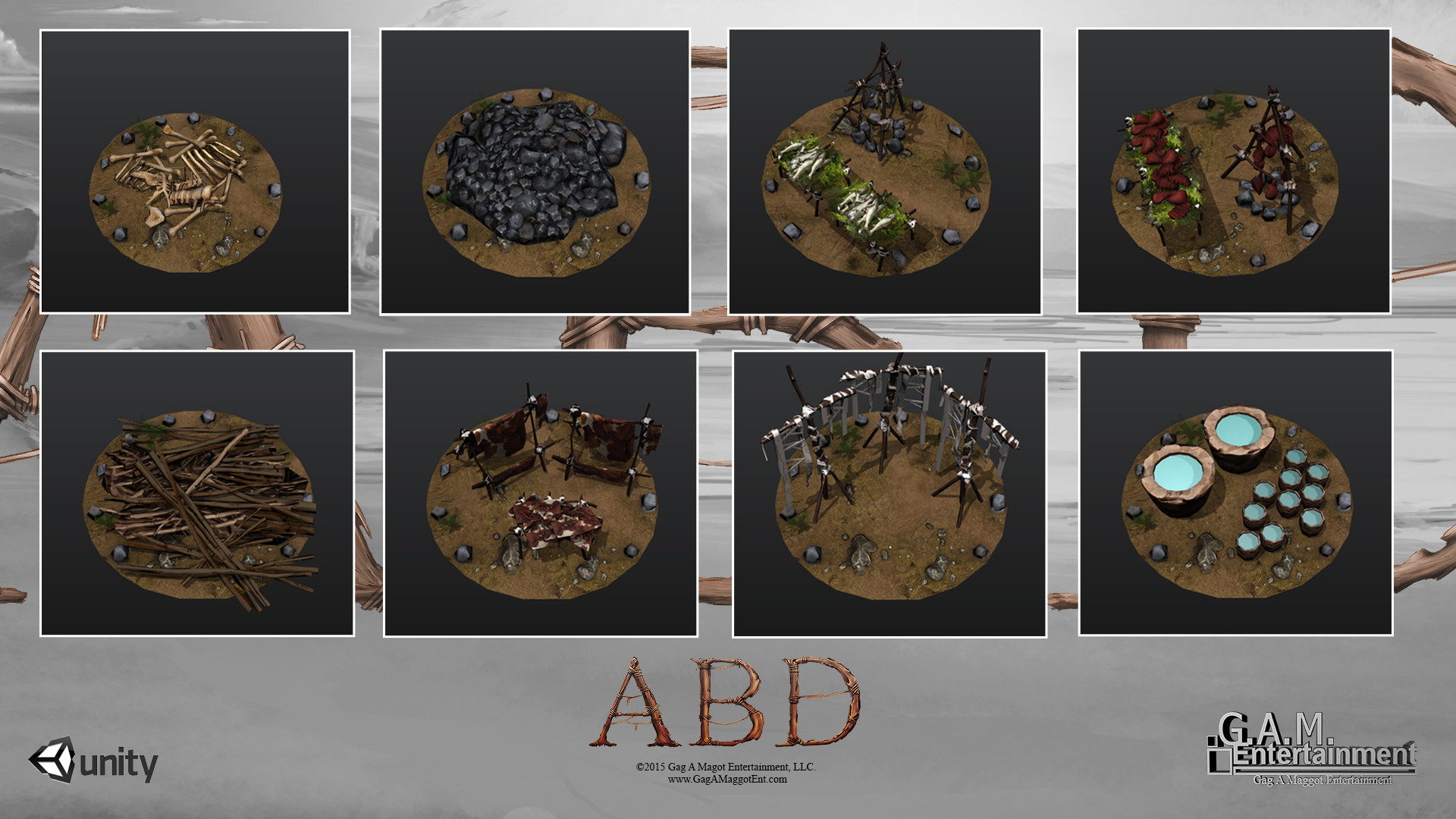 ABD: A Beautiful Day - кадр 5