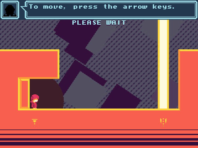 depict1 (itch) - кадр 1