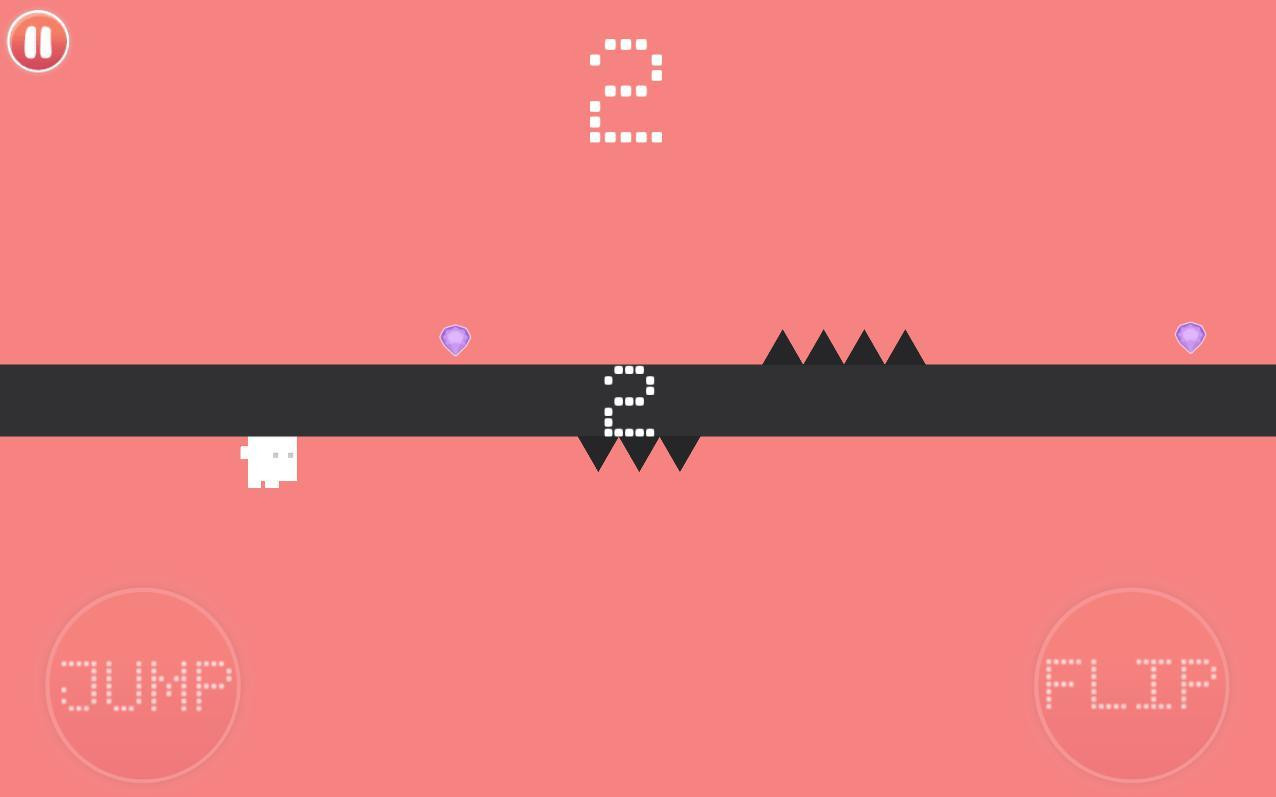 Don't Collide (itch) - кадр 1