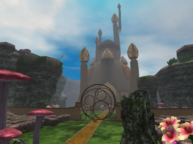 EverQuest: The Serpent's Spine - кадр 5