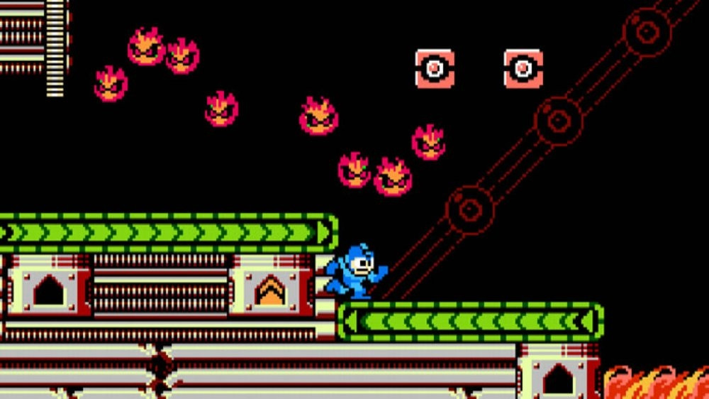 Mega Man 10 - кадр 10