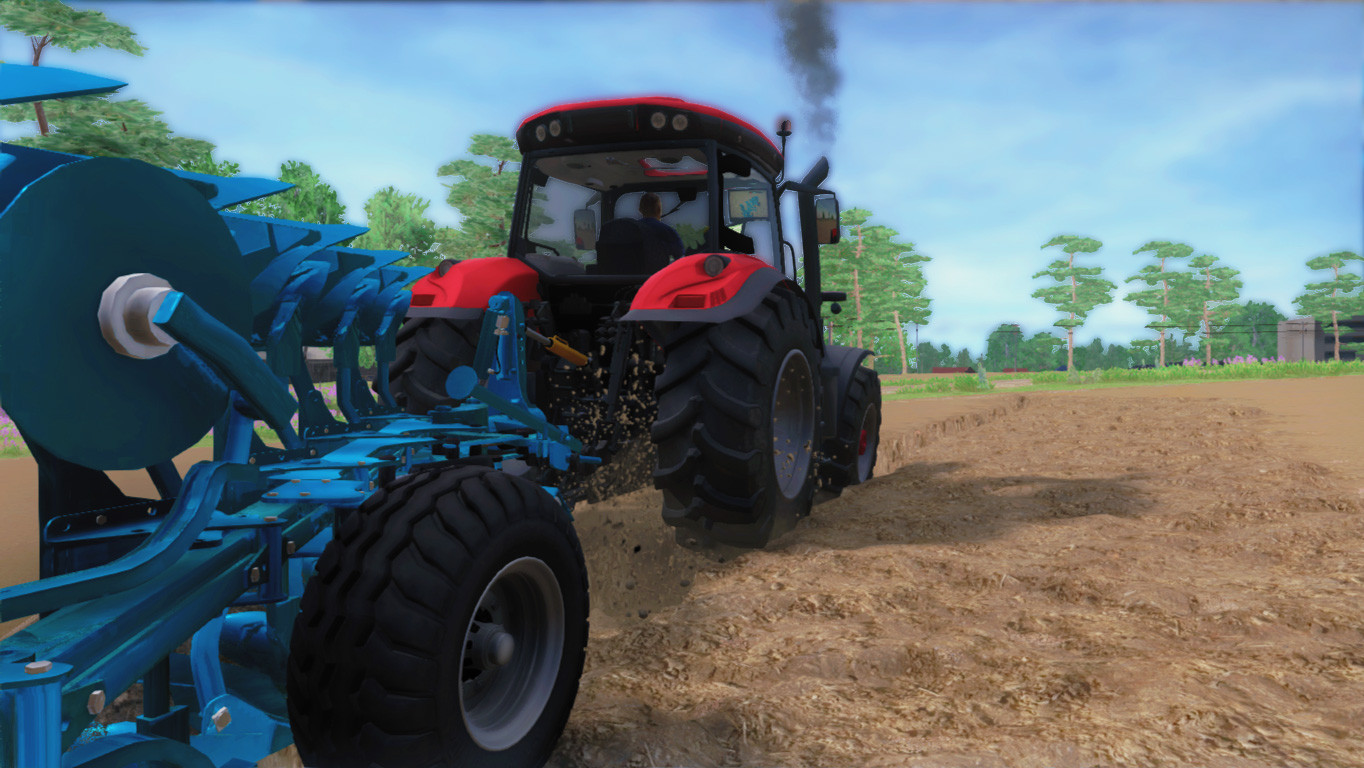 Farm Expert 2017 - кадр 4