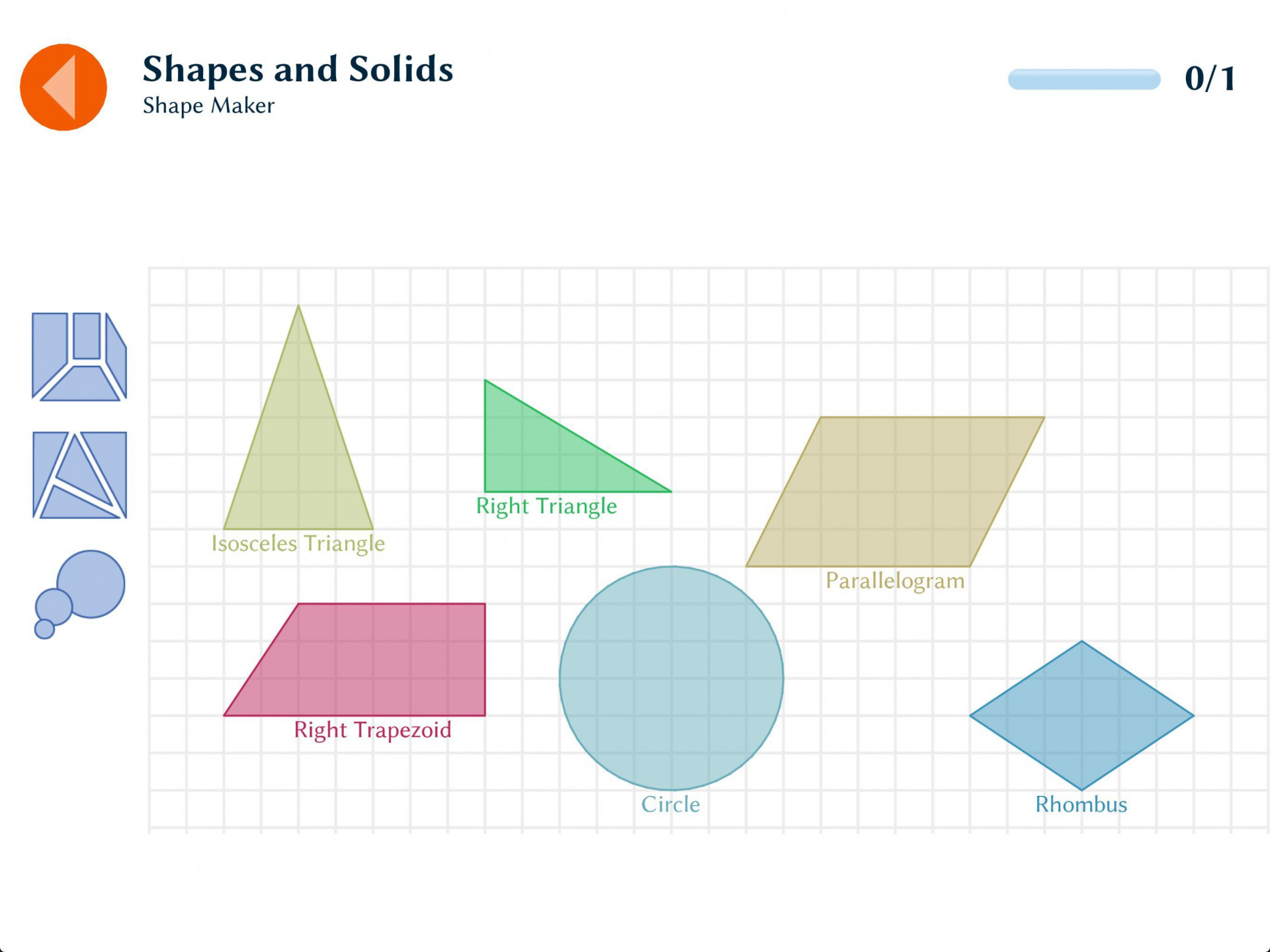 eduActiv8: Math and Science (itch) - кадр 2