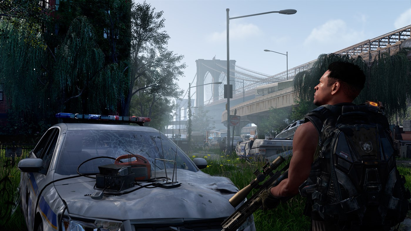 Tom Clancy’s The Division 2: Warlords of New York - кадр 2