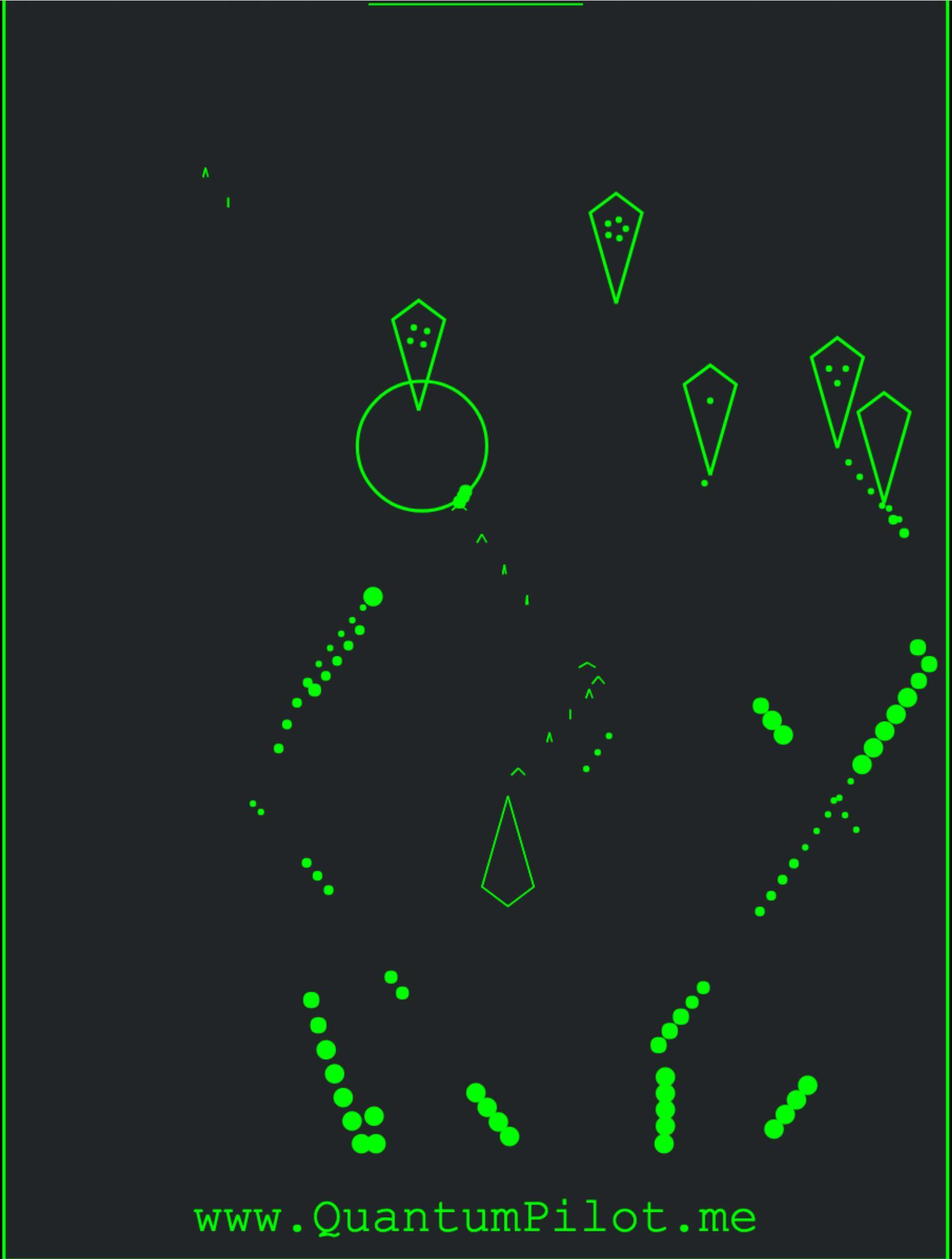 Quantum Pilot (itch) - кадр 2