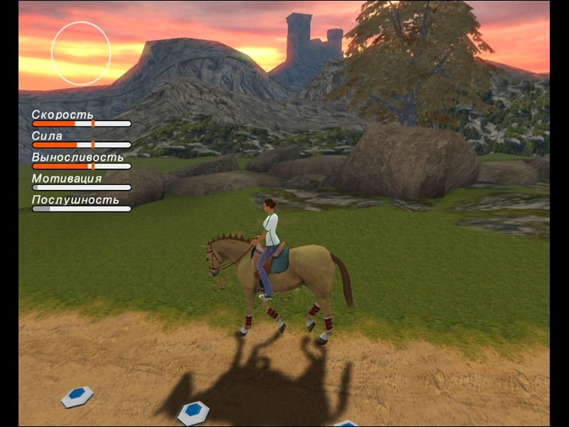 Tim Stockdale's Riding Star - кадр 3