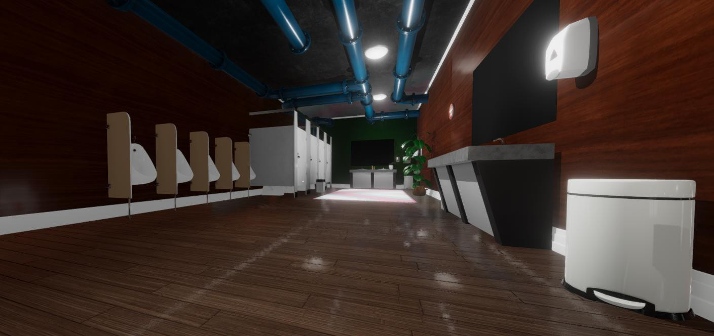 Moon Diner Simulator (itch) - кадр 1