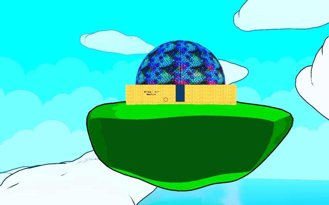 Sky Cafe (itch) - кадр 1