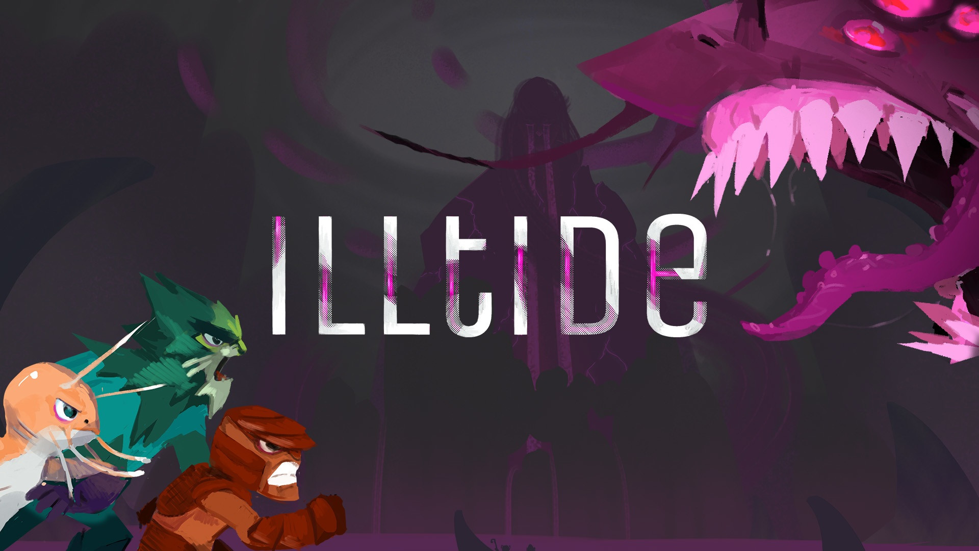 Illtide (itch) - кадр 1