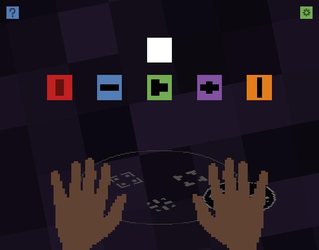 Pixel Witch Lesson #6 - кадр 1