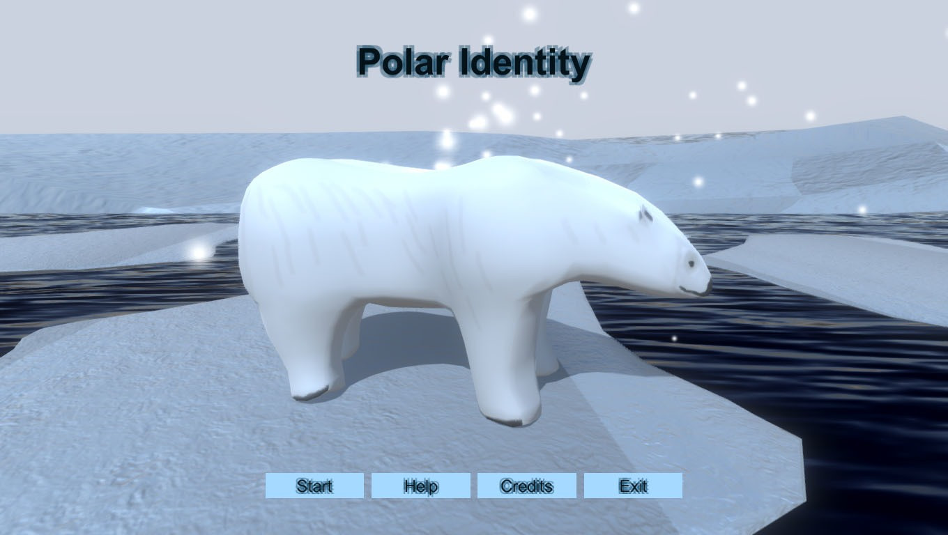 Polar Identity (itch) - кадр 1