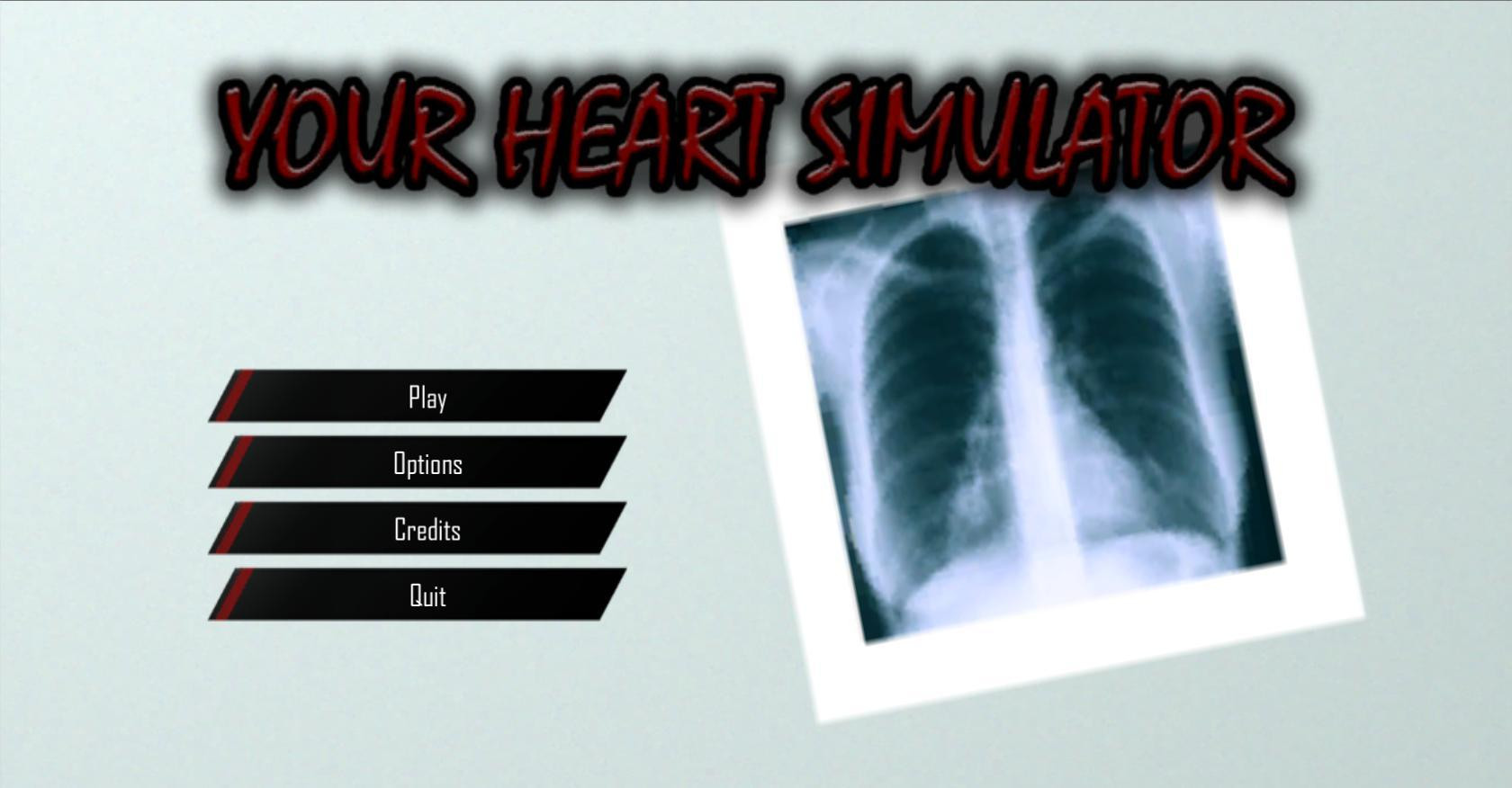 Your Heart Simulator (itch) - кадр 1