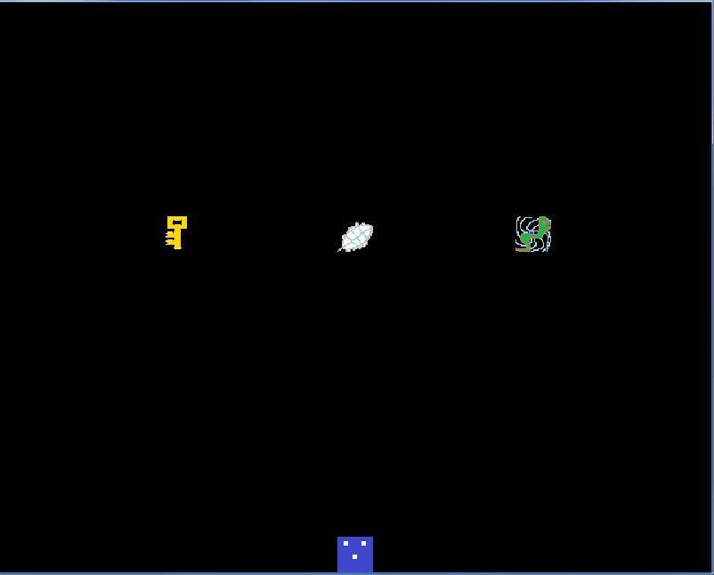 Morphology (itch) - кадр 3
