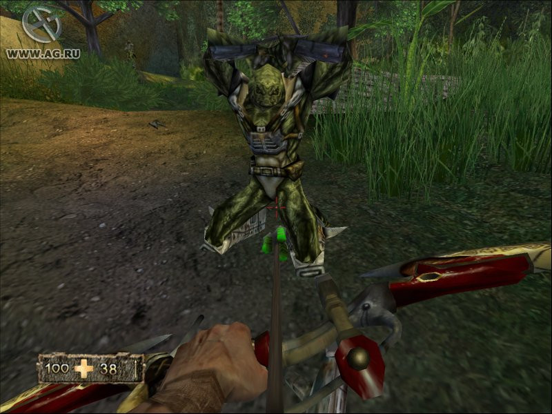 Turok: Evolution - кадр 3