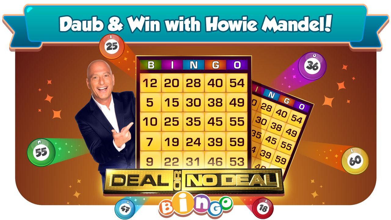 Bingo Bash - кадр 4