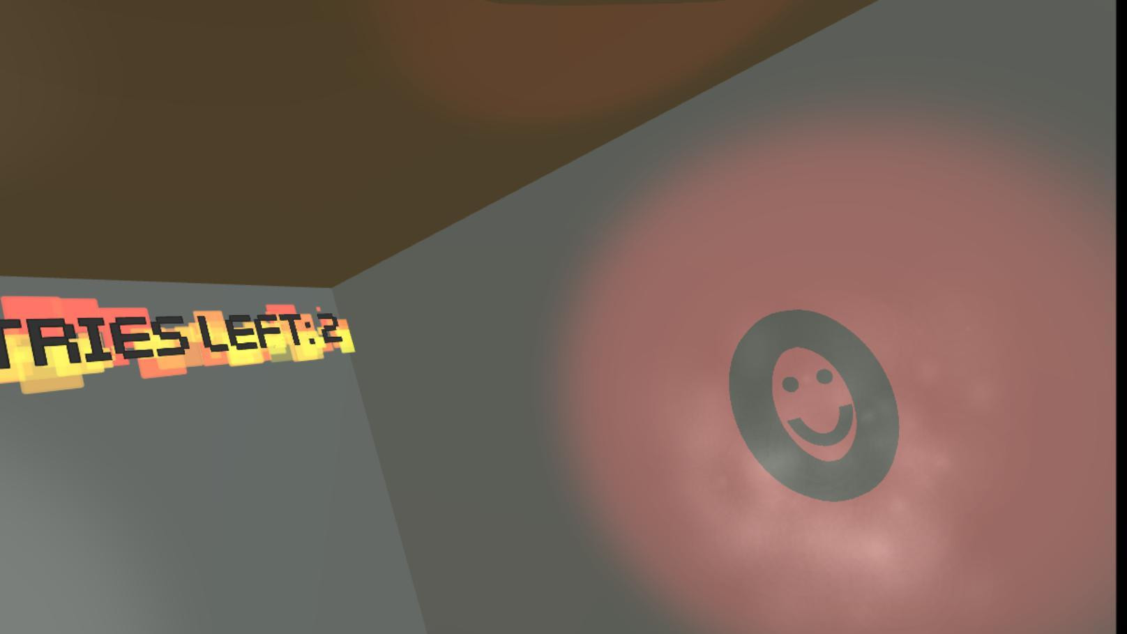 Shadow Morph for Oculus Rift (itch) - кадр 1