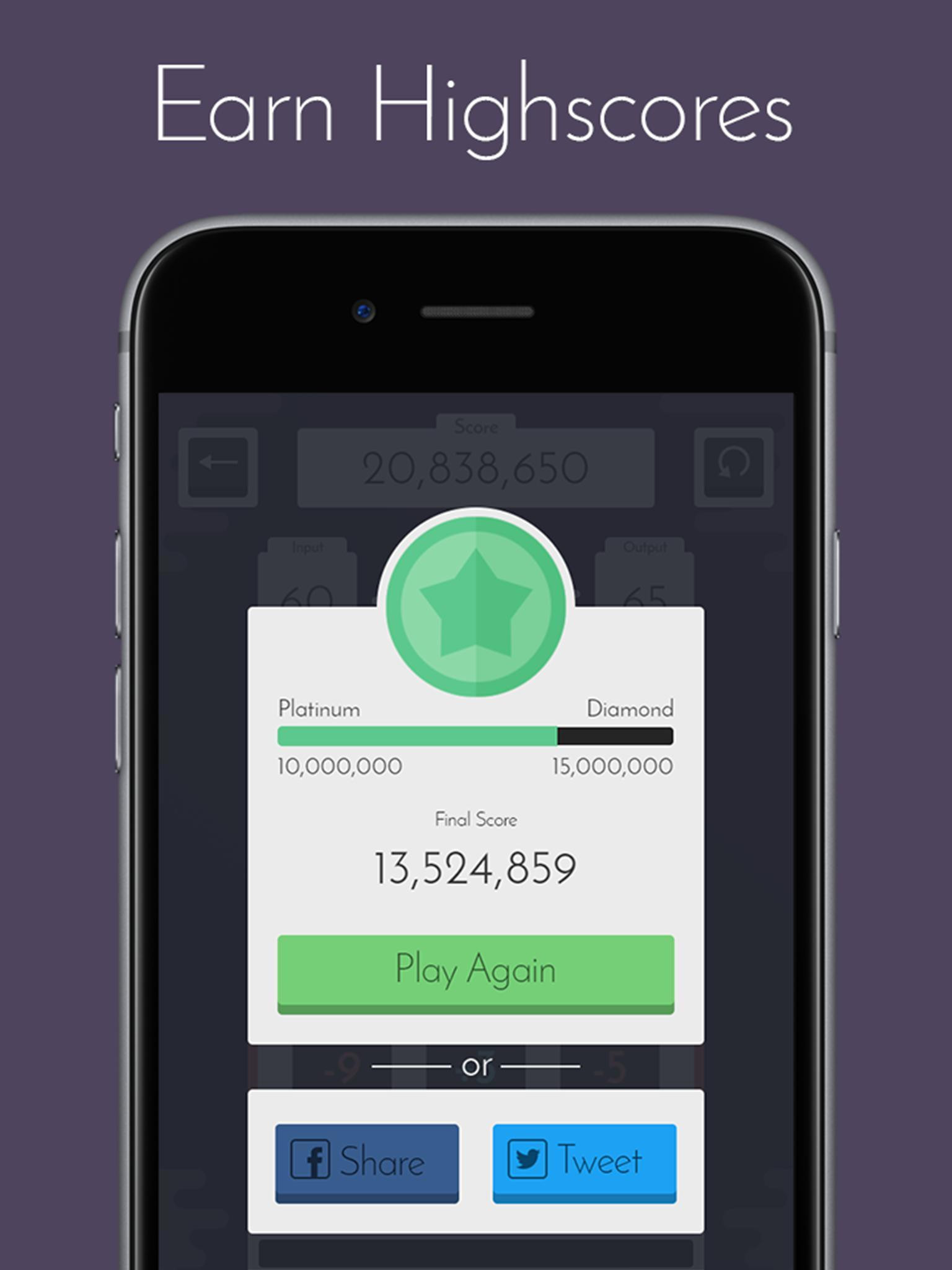 Some Sums (itch) - кадр 1