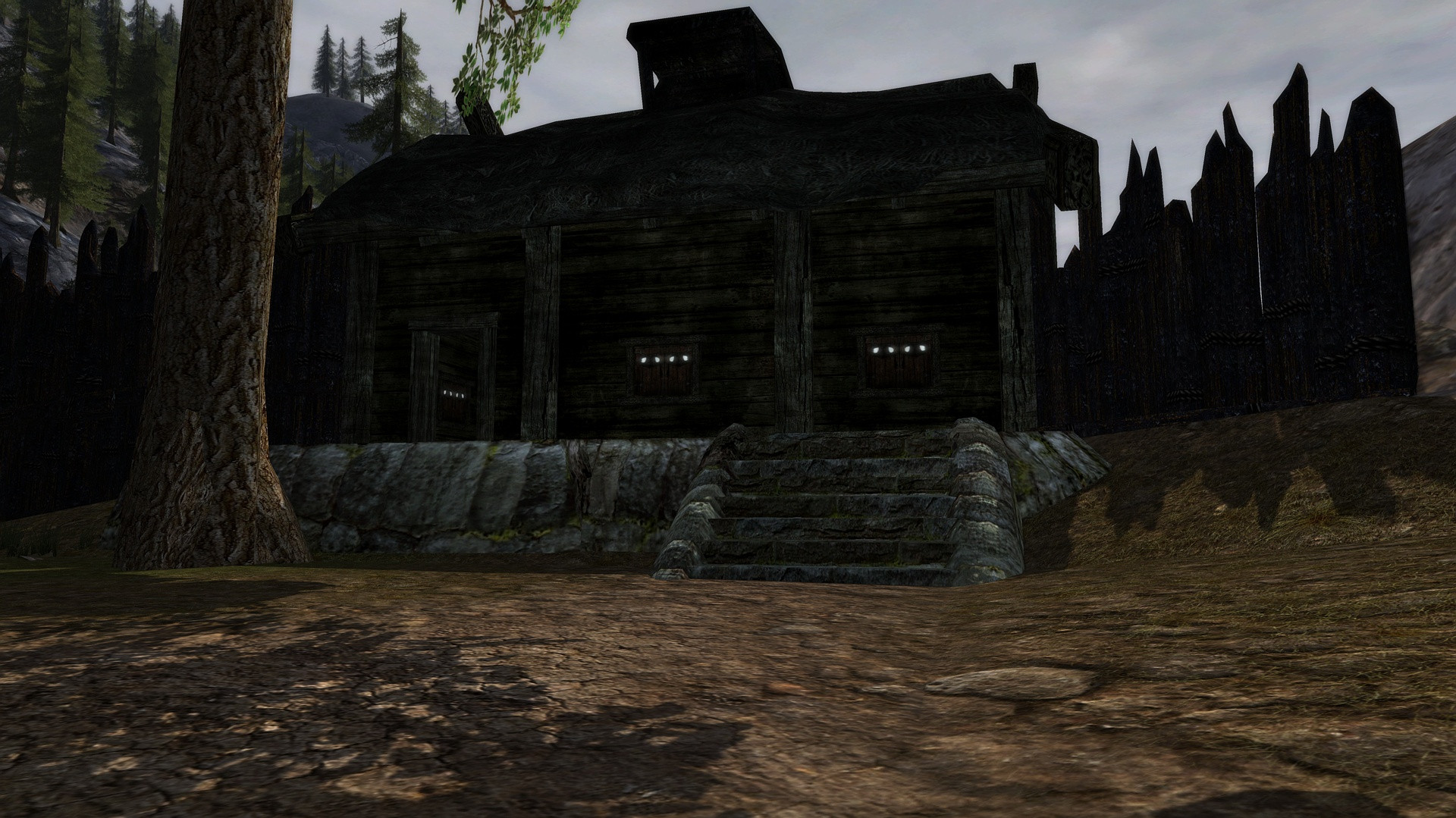 The Lord of the Rings Online: Rise of Isengard - кадр 15