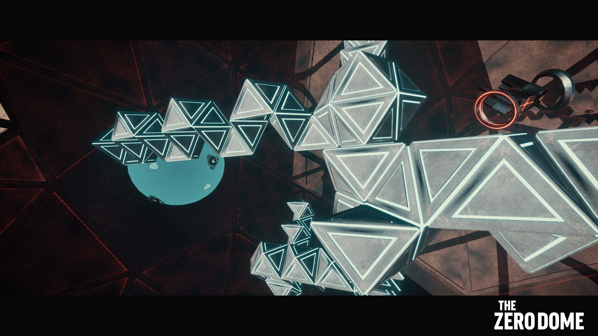 The Zero Dome - кадр 1