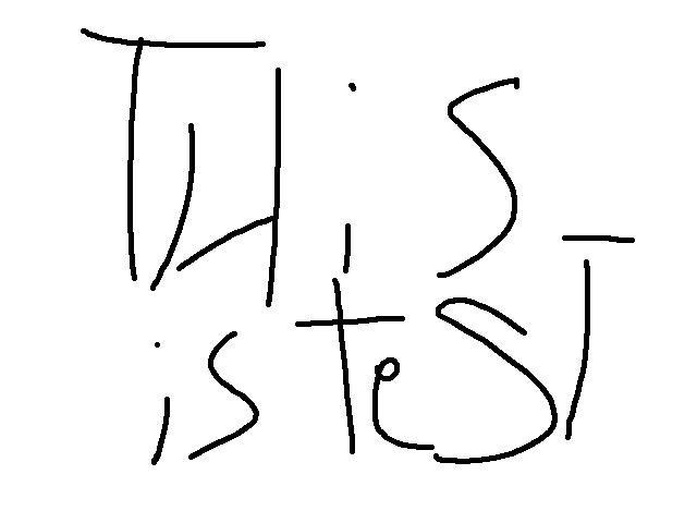 A Gore Test (itch) - кадр 1