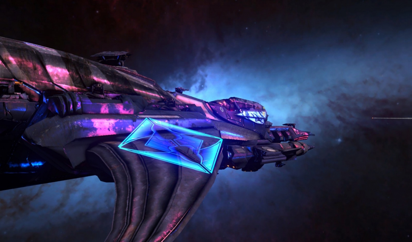 Sword of the Stars 2: The Lords of Winter - кадр 15