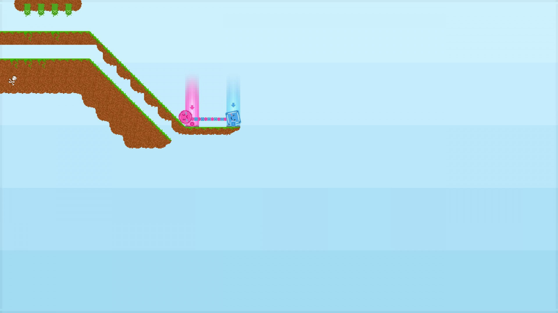 Friendshape (itch) - кадр 3