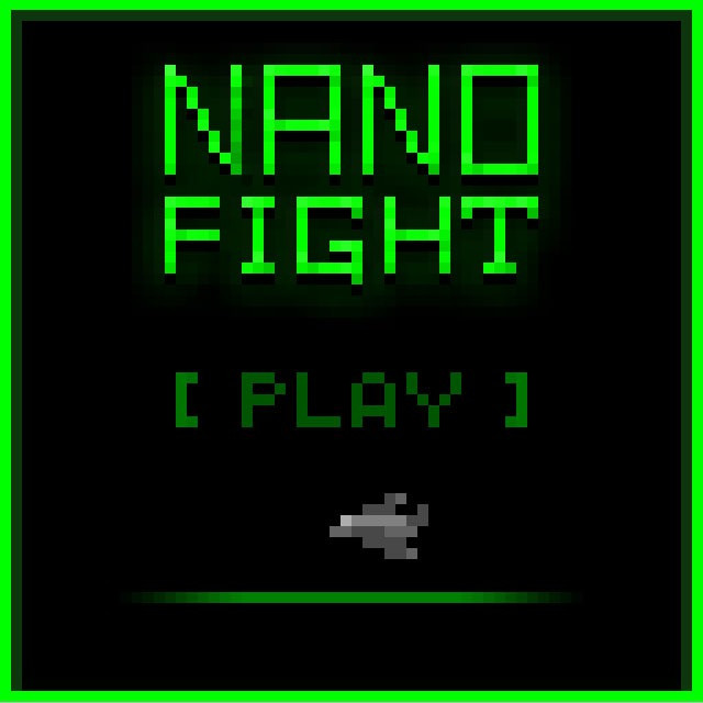 Nano Fight (itch) - кадр 3